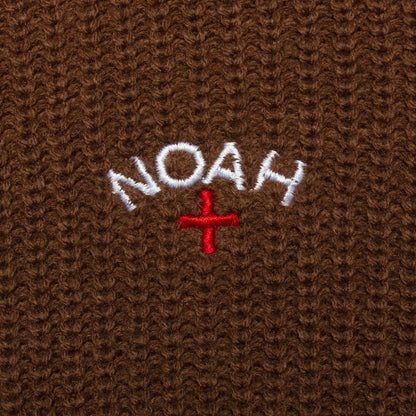 Core Logo Beanie