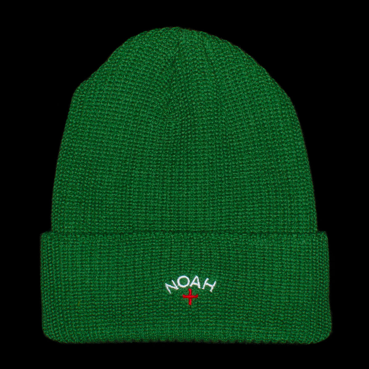 Core Logo Beanie