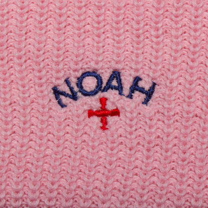 Core Logo Beanie
