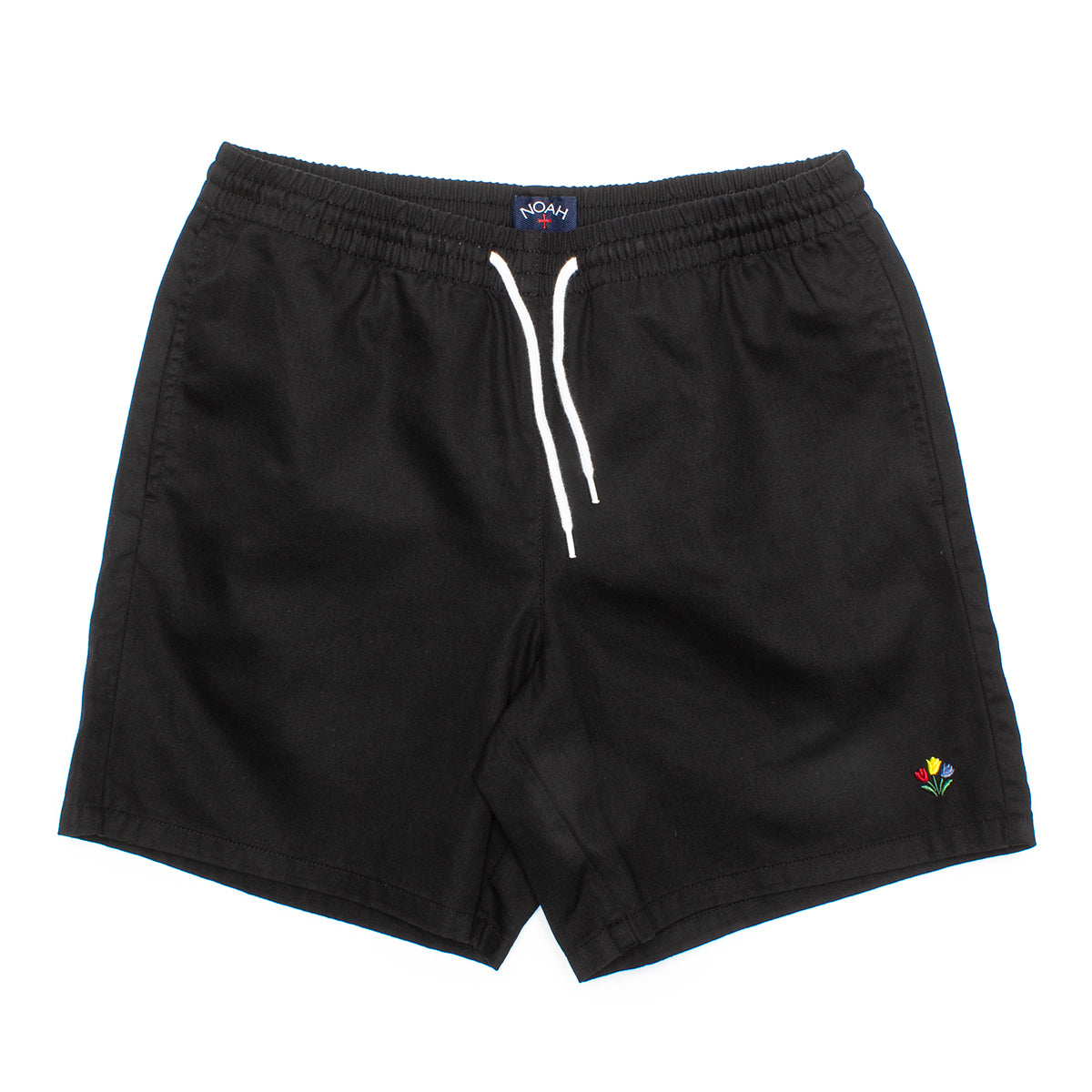 Twill Shorts