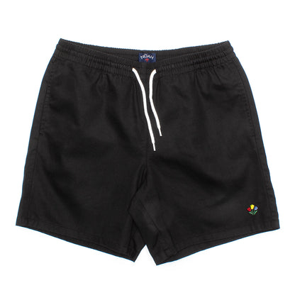 Twill Shorts