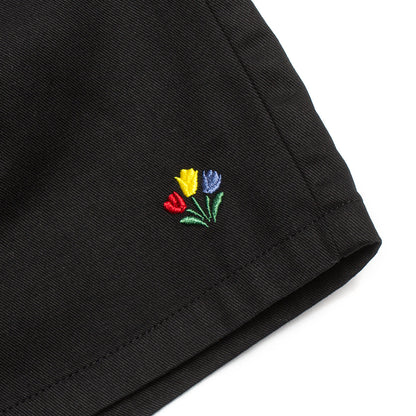 Twill Shorts