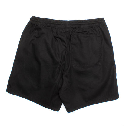 Twill Shorts