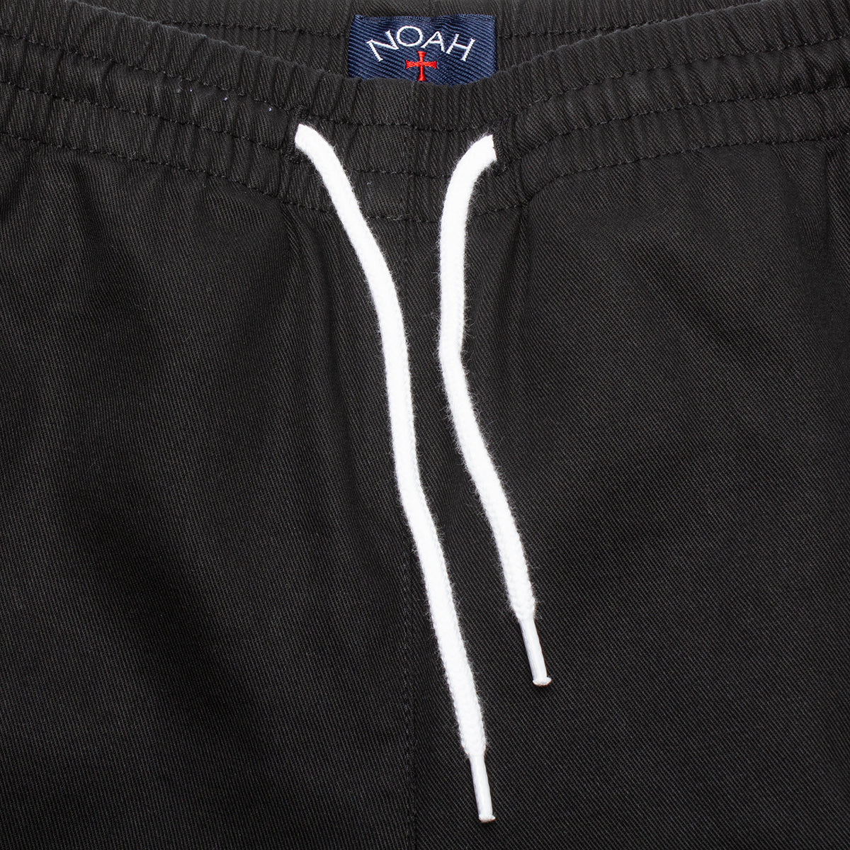 Twill Shorts