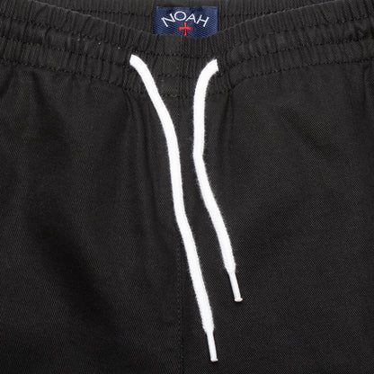 Twill Shorts