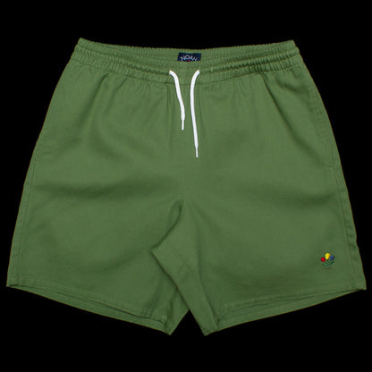 Twill Shorts