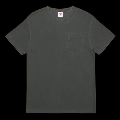 Core Logo Pocket T-Shirt