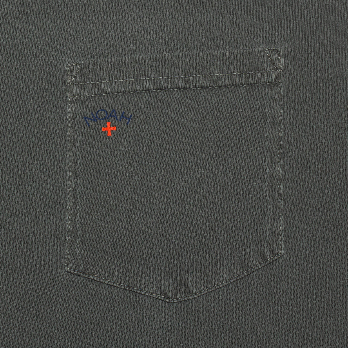 Core Logo Pocket T-Shirt