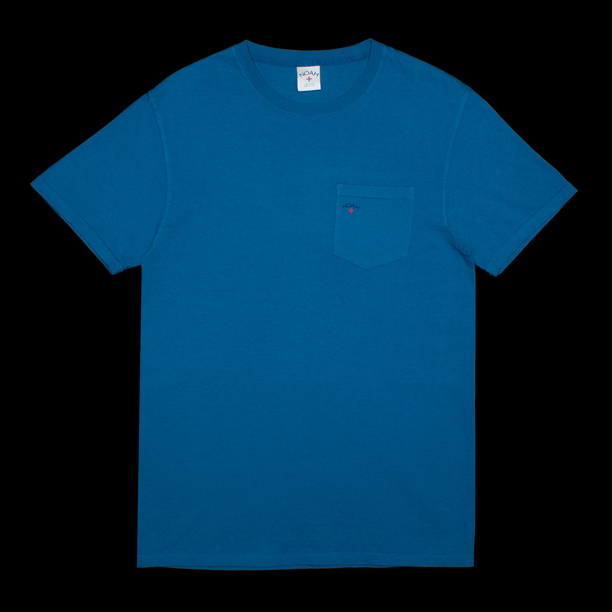 Core Logo Pocket T-Shirt