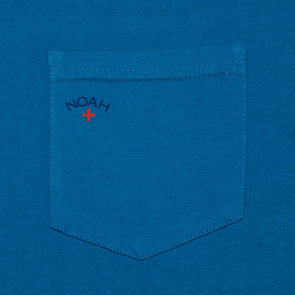 Core Logo Pocket T-Shirt