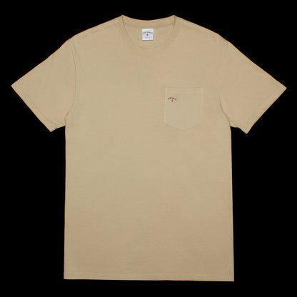 Core Logo Pocket T-Shirt