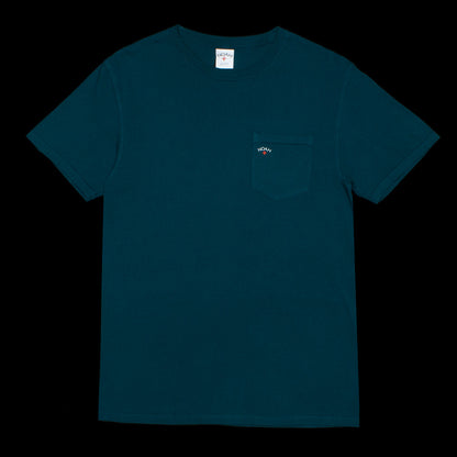 Core Logo Pocket T-Shirt