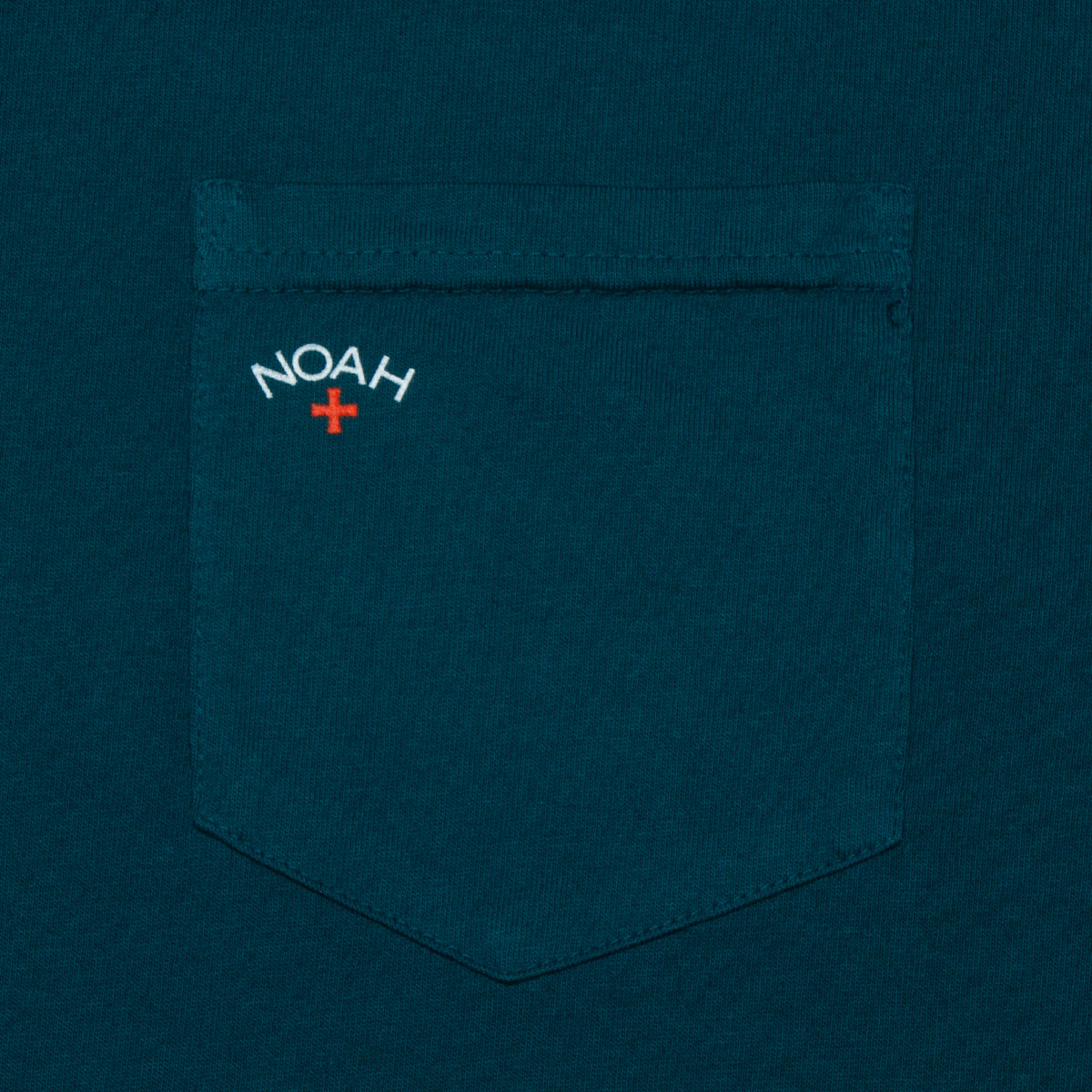 Core Logo Pocket T-Shirt