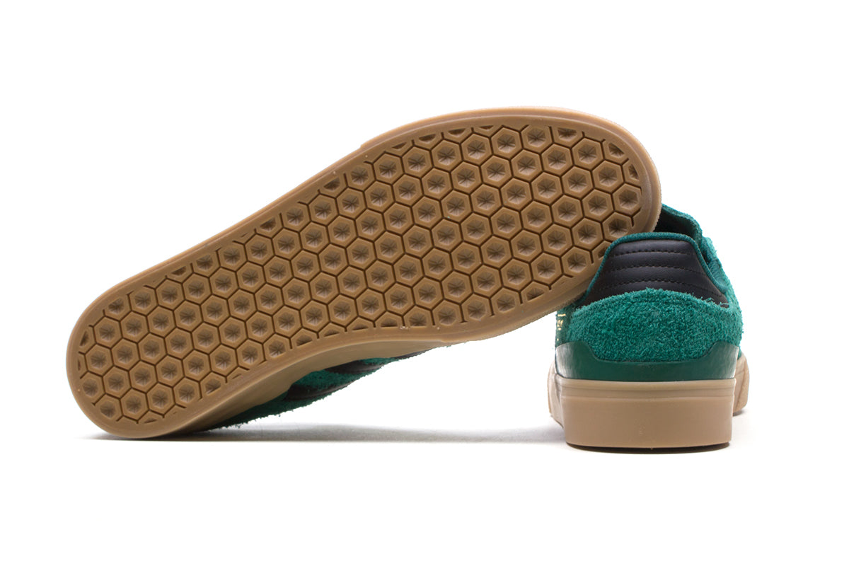 Busenitz Vulc II
