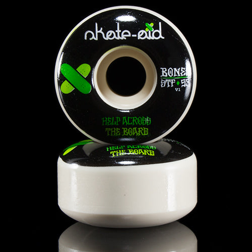 STF Skate-Aid V1 Wheel - 53mm