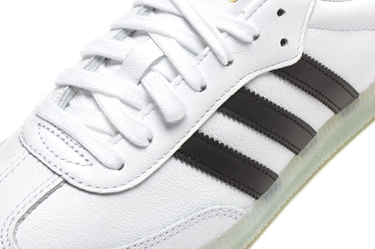 Samba x Dill
