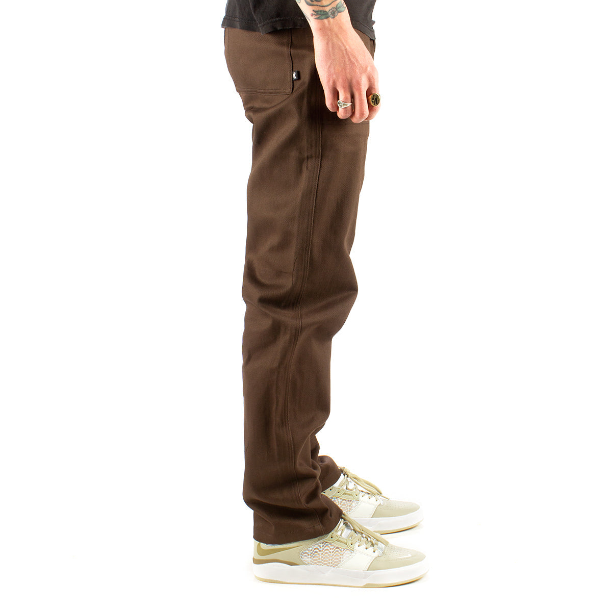 Ishod Pant