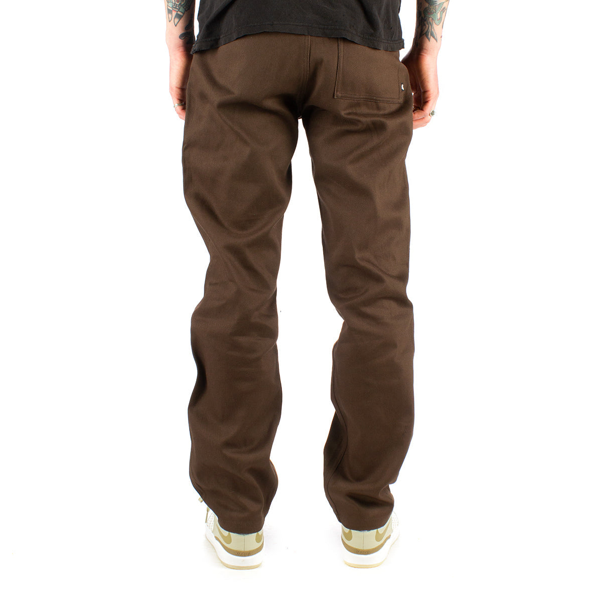 Ishod Pant