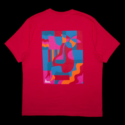 Sitting Pear T-Shirt