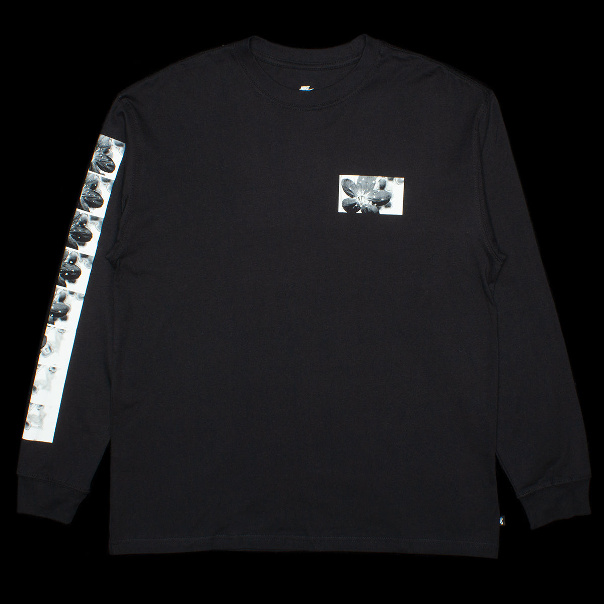 Blossom L/S T-Shirt