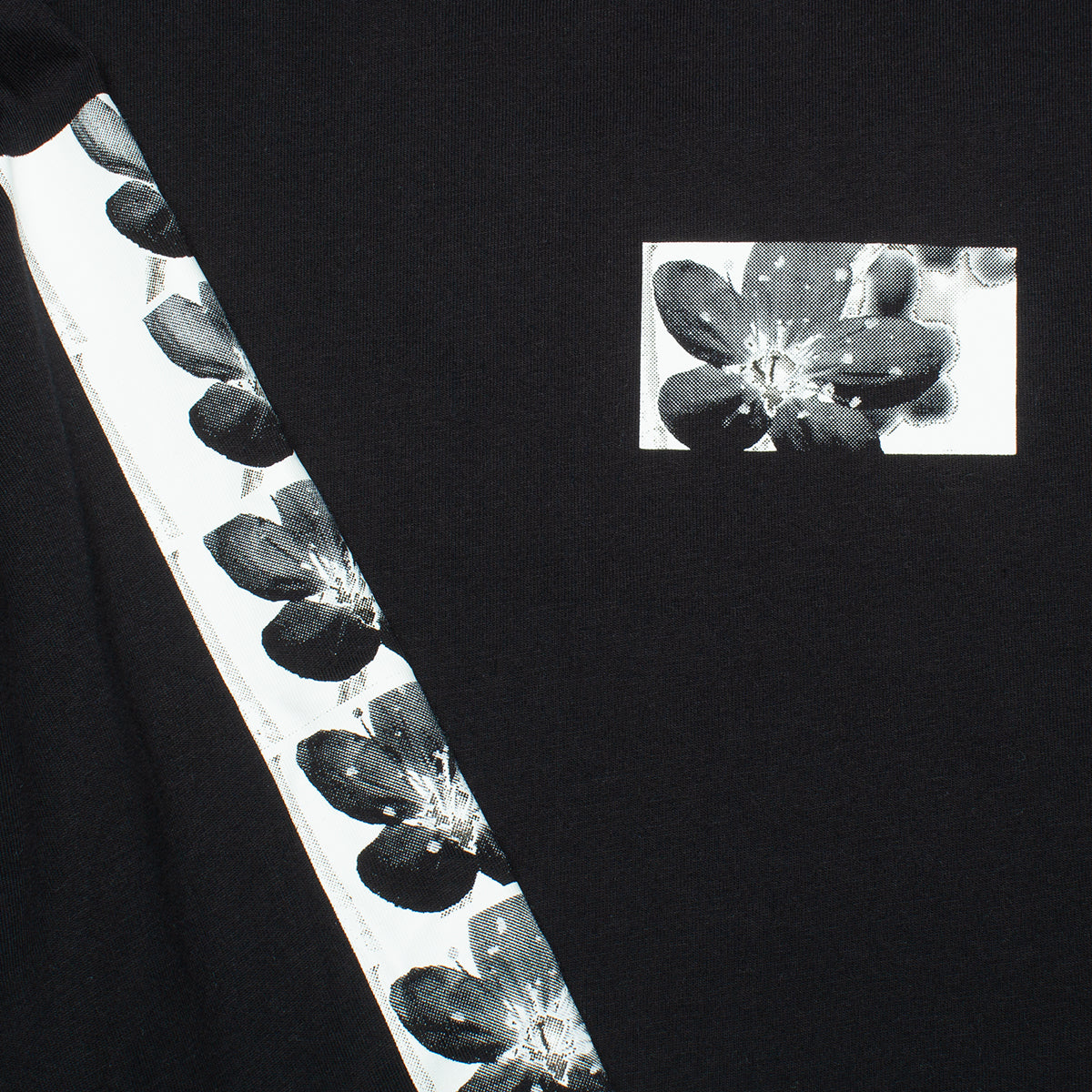 Blossom L/S T-Shirt