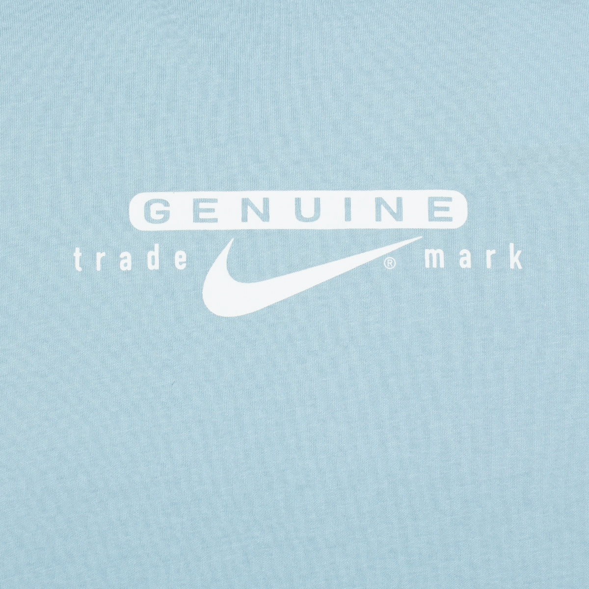 Genuine L/S T-Shirt