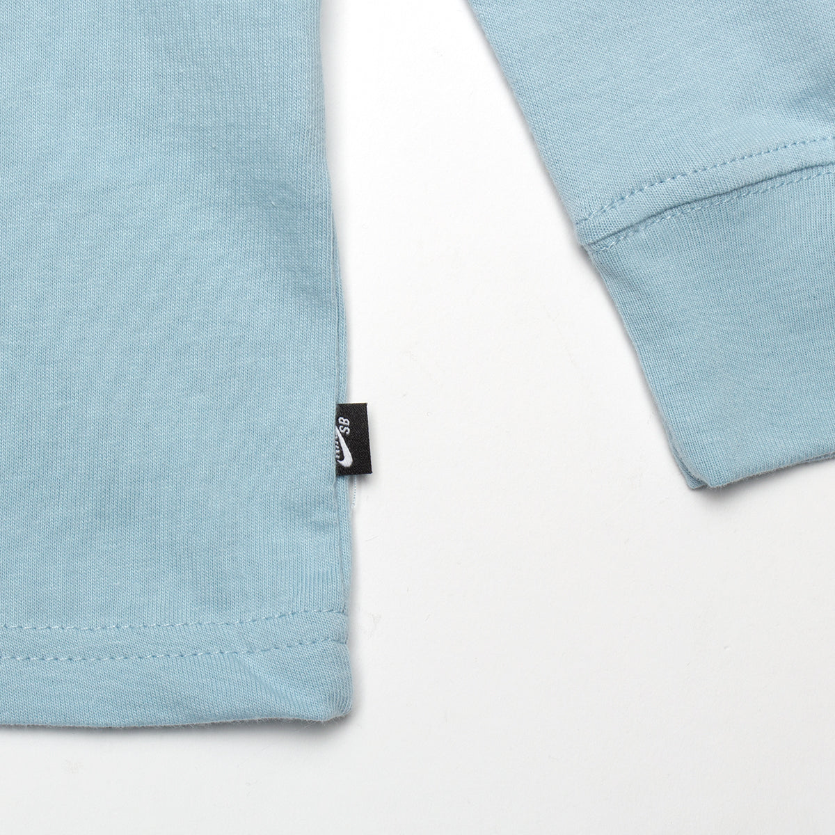 Genuine L/S T-Shirt