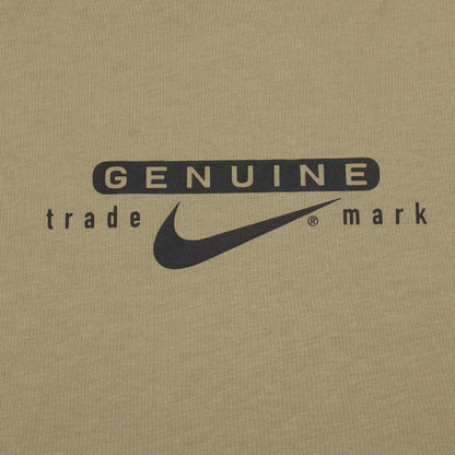 Genuine L/S T-Shirt