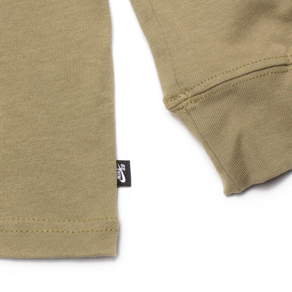 Genuine L/S T-Shirt
