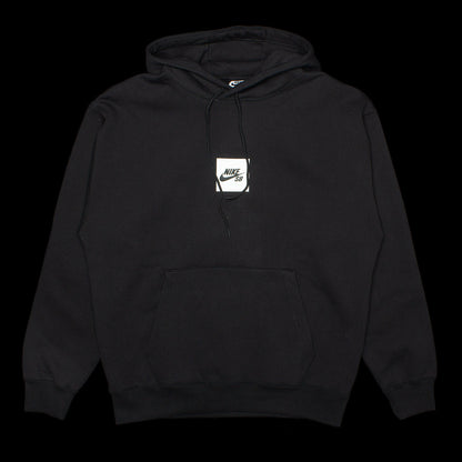 Box Logo Hoodie