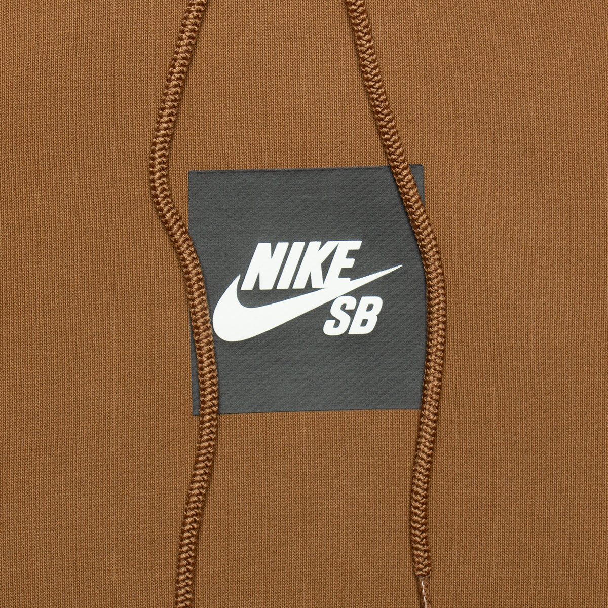 Box Logo Hoodie