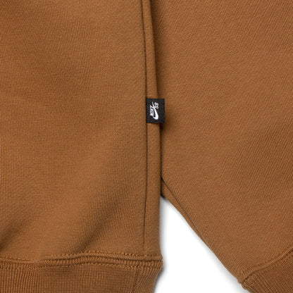 Box Logo Hoodie