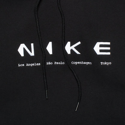 City Info Hoodie