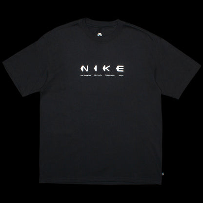 City Info T-Shirt