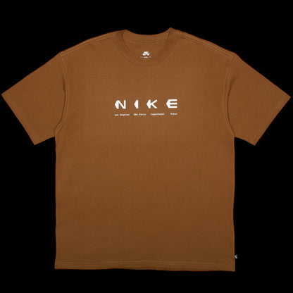 City Info T-Shirt