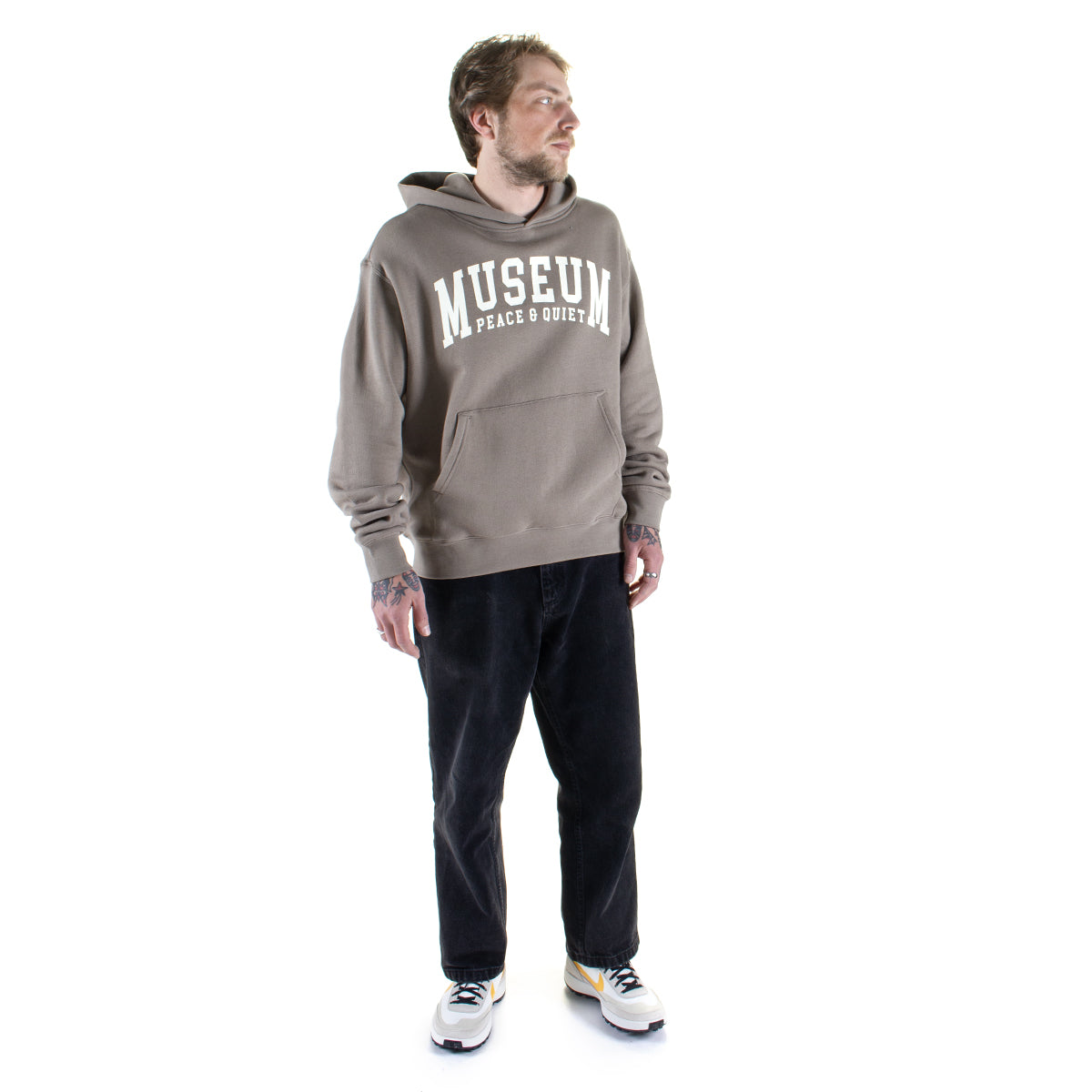 UMPQ Hoodie