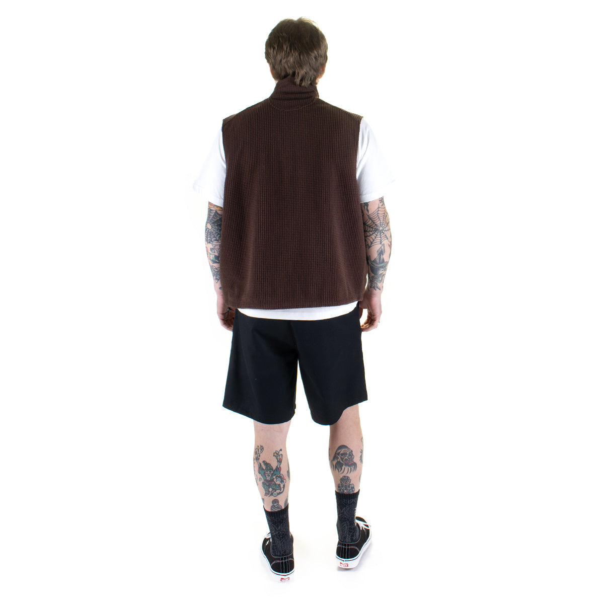 Trail Mix Reversible Vest