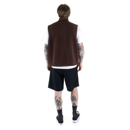 Trail Mix Reversible Vest