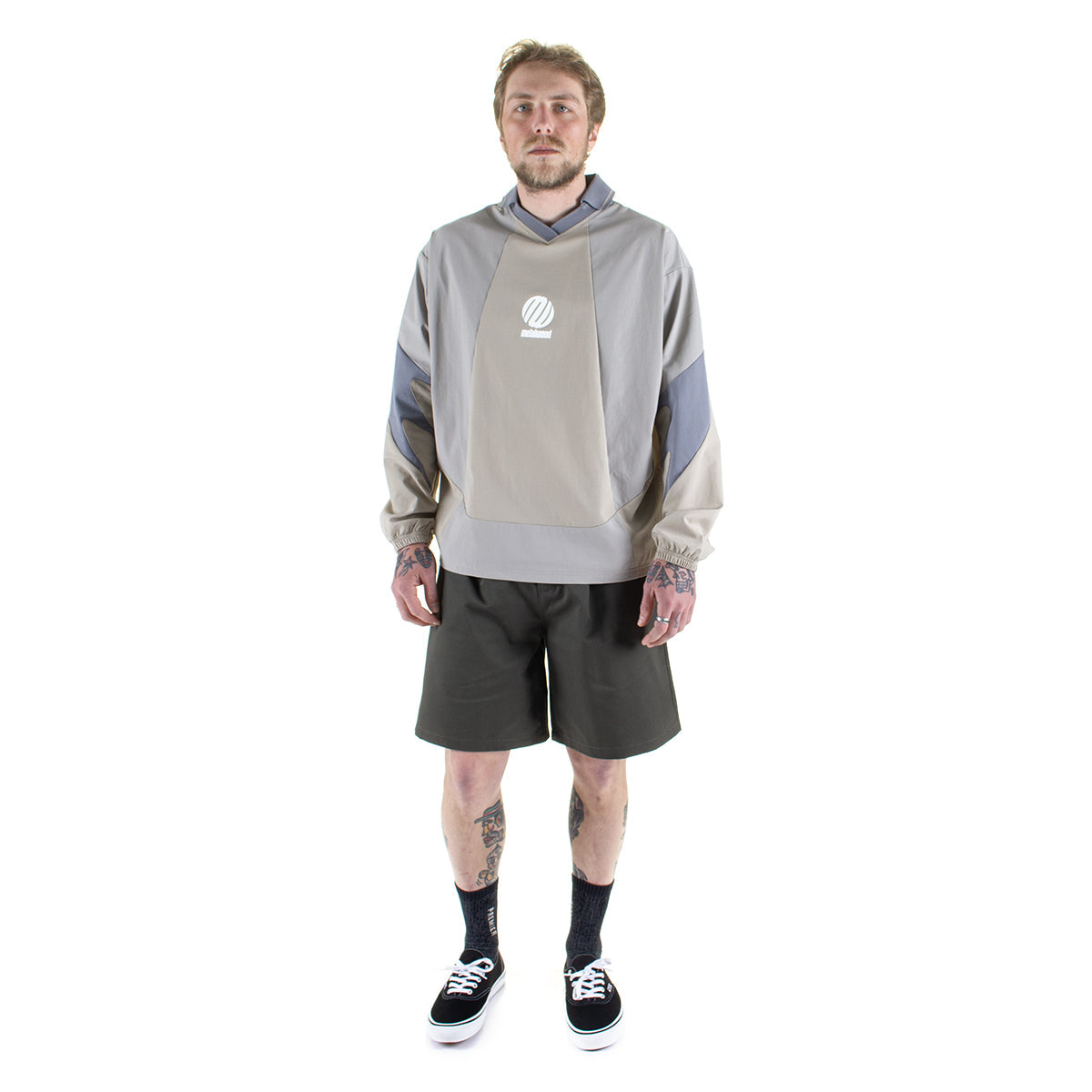 Trophy Short