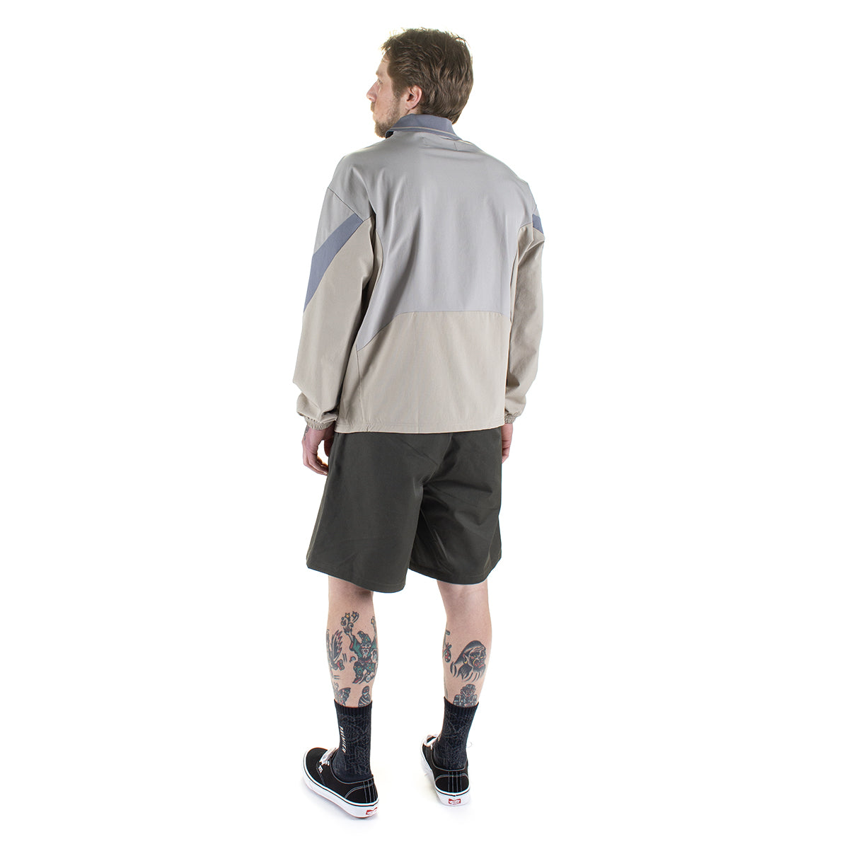 Trophy Short