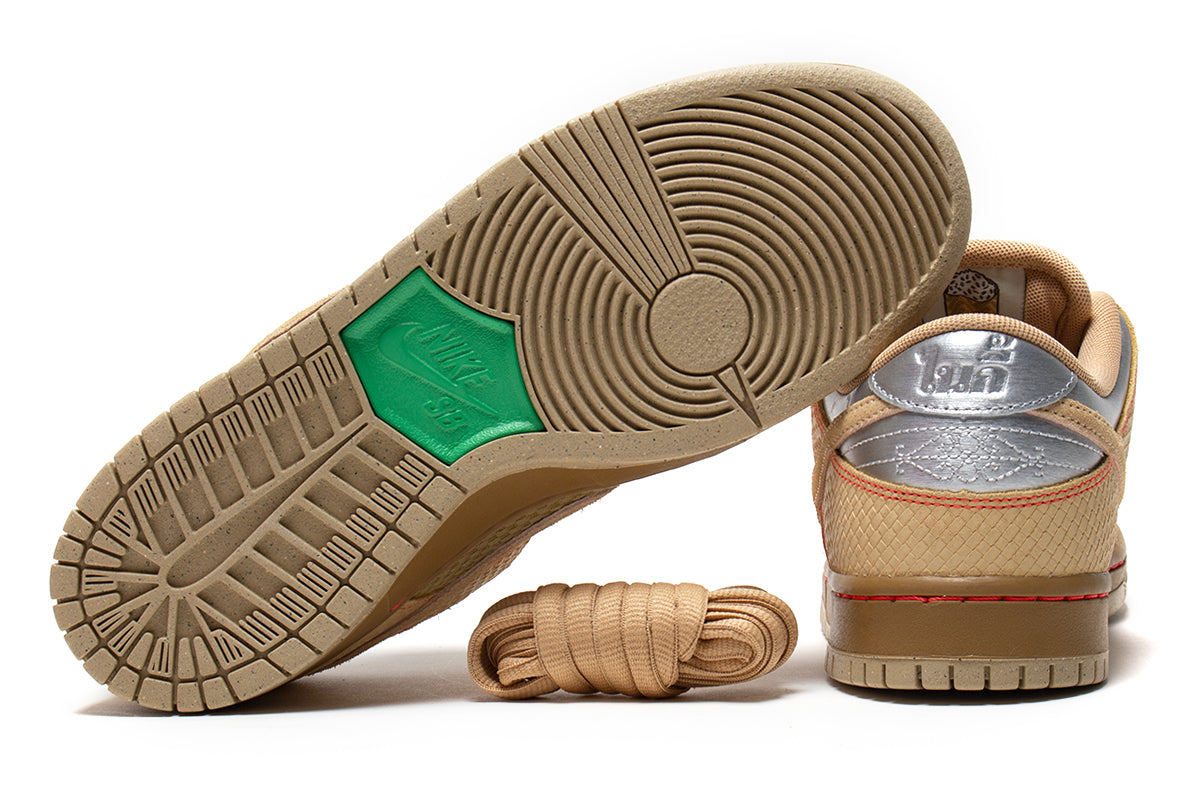 Dunk Low Pro 'Som Tum'