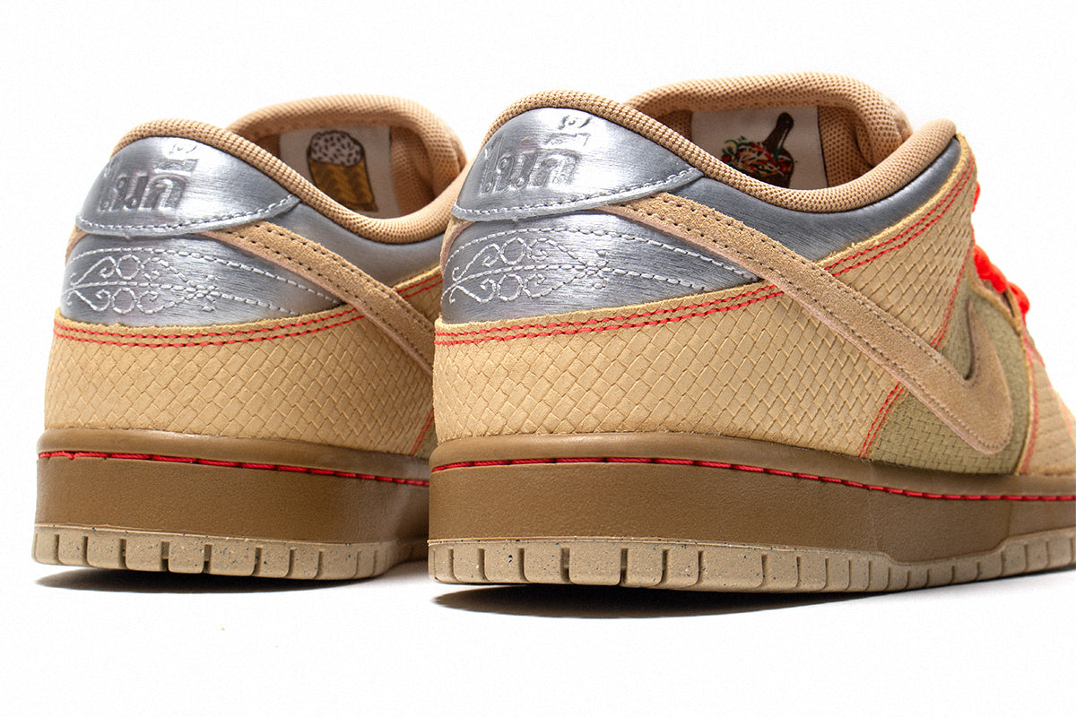 Dunk Low Pro 'Som Tum'