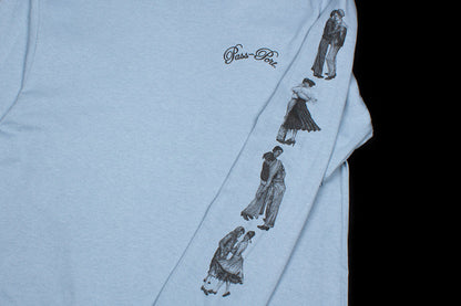 Dancer L/S T-Shirt