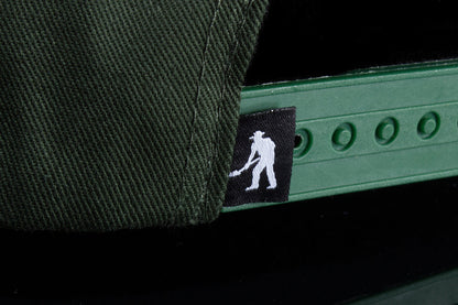 Auto 5 Panel Cap