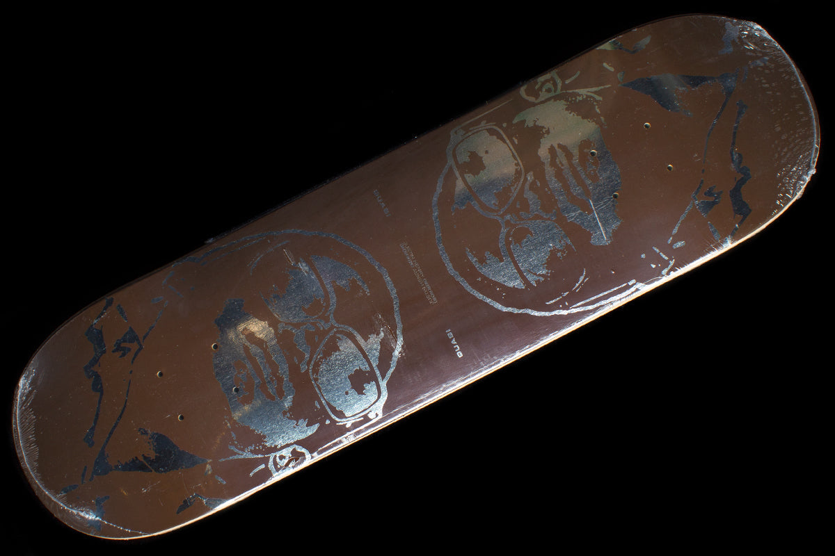 Justin Henry Mirror Deck 8.375"