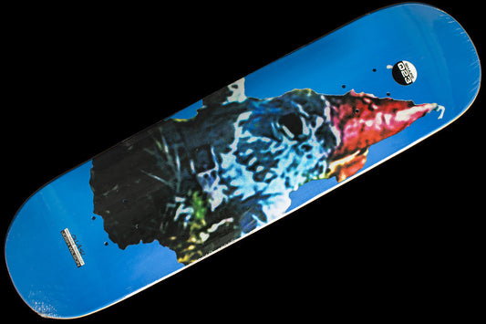 Wilson - Gnome Deck 8.125"
