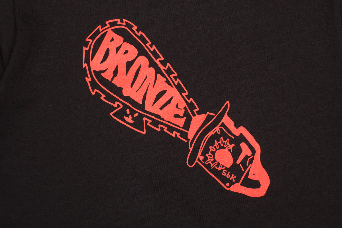 Chainsaw T-Shirt