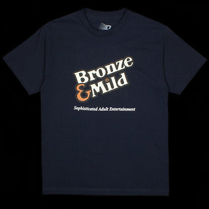 Bronze & Mild T-Shirt
