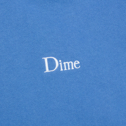Classic Small Logo Hoodie