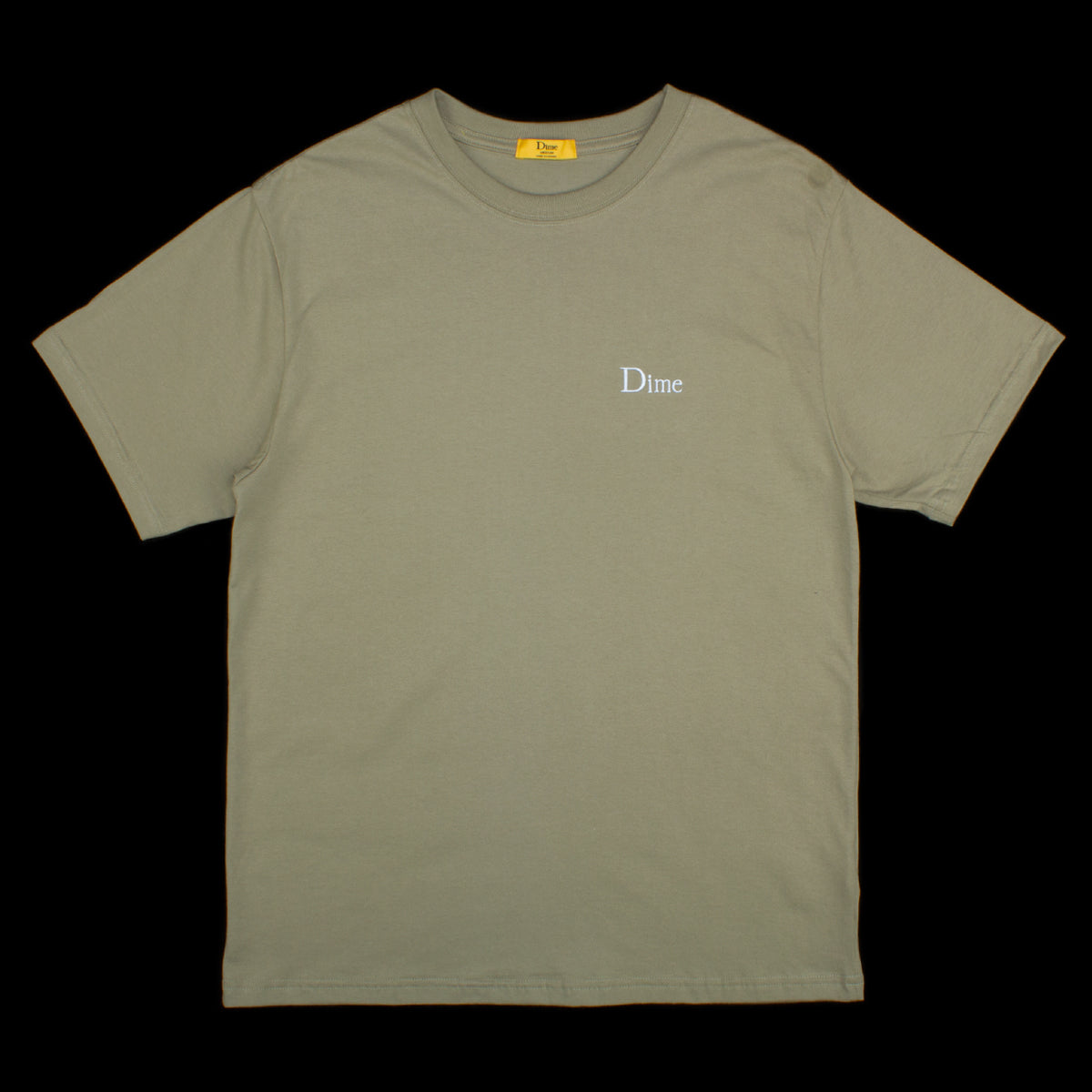 Classic Small Logo T-Shirt